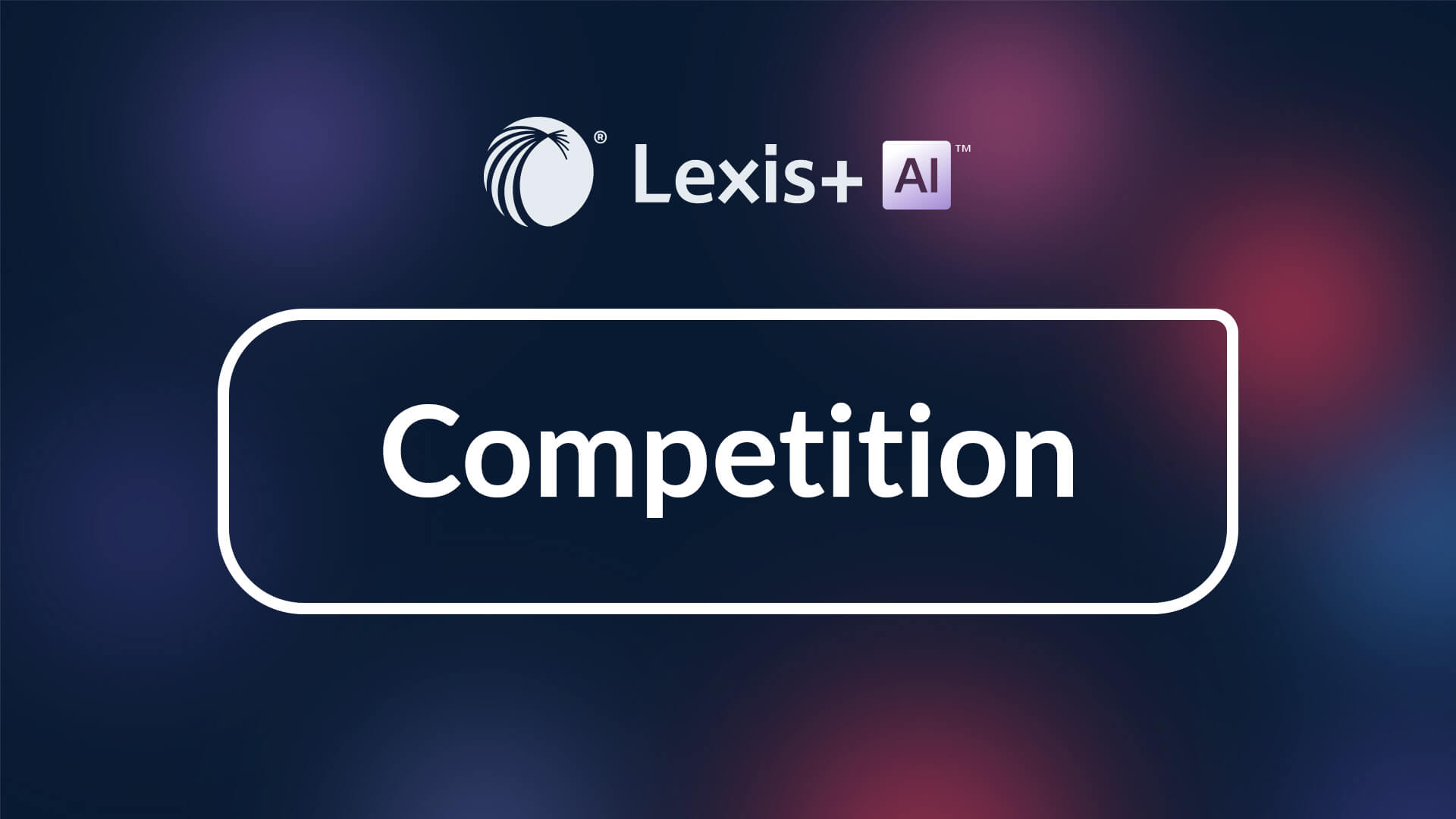 competition-ai-that-works-for-you