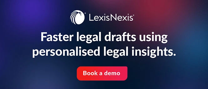 Lexis Create+ Demo