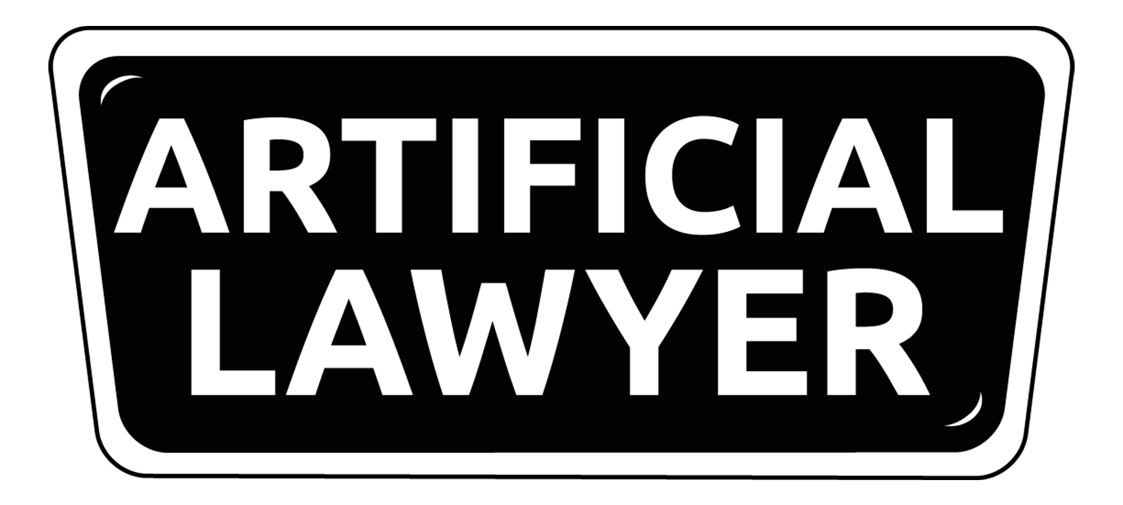 Artificial Lawyer Logo