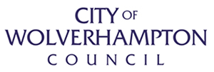 City of Wolverhampton Logo