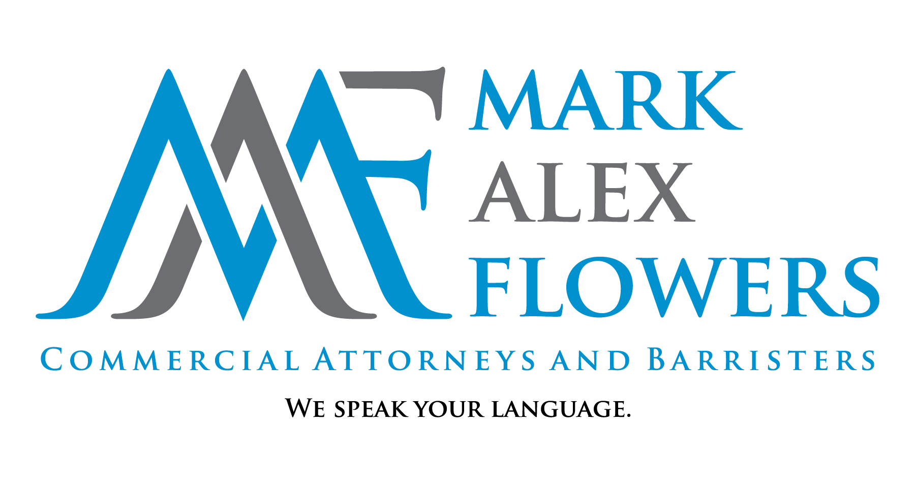 Mark Alex Flowers