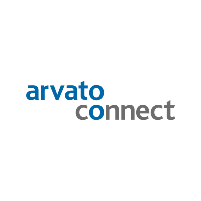 ArvatoConnect Logo