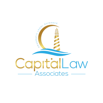 Capital Law Associates Logo