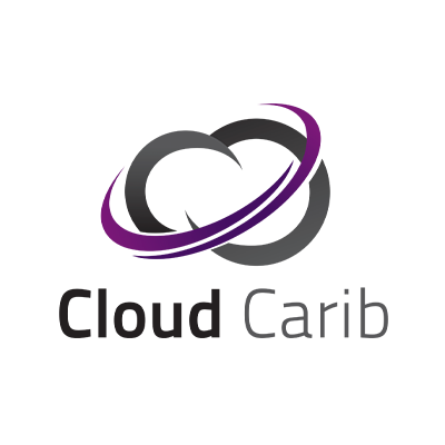 Cloud Carib Logo