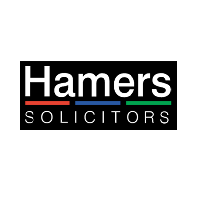 Hamers Solicitors logo