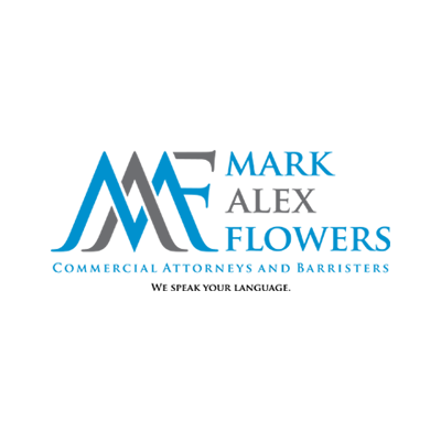 Mark Alex Flowers Logo