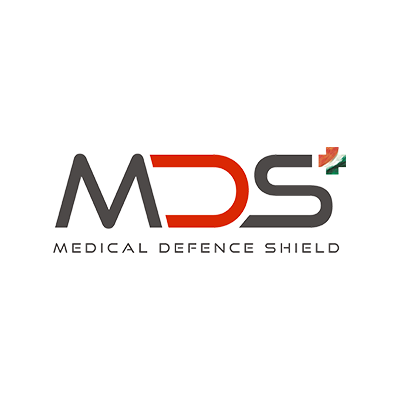 Medical Defence Shield