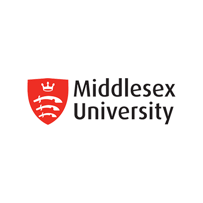 Middlesex University Logo