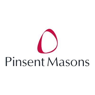 Pinsent Masons logo