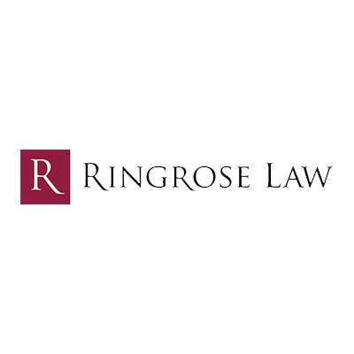 Ringrose Law logo