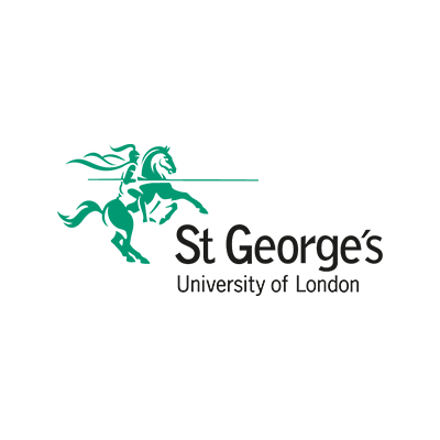 St George's, University of London