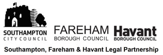 Southampton City Council (Legal Partnership)