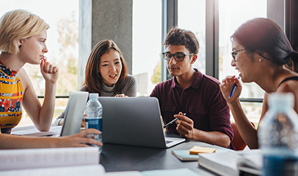 Student Certifications