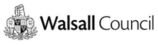 Walsall Council Logo