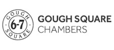 Gough Square Chambers