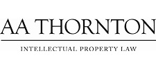 AA Thornton