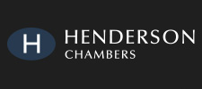 Henderson Chambers