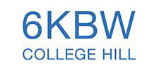 6KBW College Hill