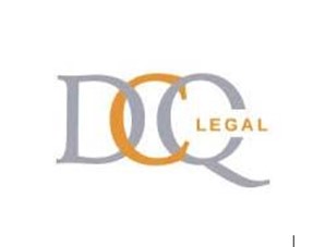 DCQ Legal Ltd