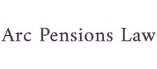 Arc Pensions Law LLP