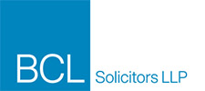 BCL Solicitors LLP