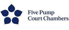 5 Pump Court