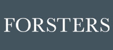 Forsters LLP