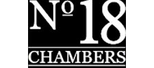 No. 18 Chambers