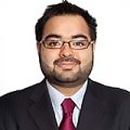 Faraz Naqvi