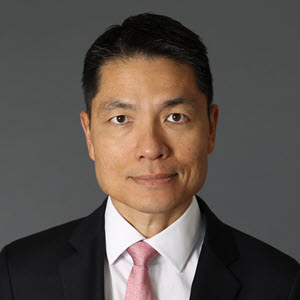 Leonard Ng