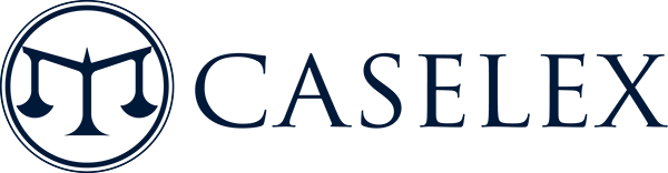 Caselex logo