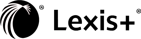 Lexis+ logo