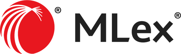 MLex logo