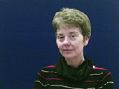 Professor Lesley King