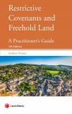 Restrictive Covenants and Freehold Land: A Practitioner's Guide Fifth edition & CD cover