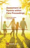 Assessment of Parents within Care Proceedings cover