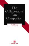 The Collaborative Law Companion cover