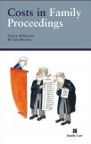 Costs in Family Proceedings cover