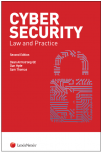 Cyber Security: Law and Practice Second edition cover