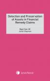 Detection and Preservation of Assets in Financial Remedy Claims cover