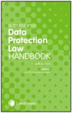 Butterworths Data Protection Law Handbook Fourth edition cover