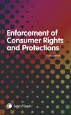 Enforcement of Consumer Rights and Protections cover