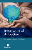 International Adoption cover