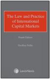 Fuller on the Law and Practice of International Capital Markets Fourth edition cover