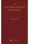 Northern Ireland Law Reports cover