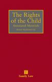 The Rights of the Child: Law and Practice cover