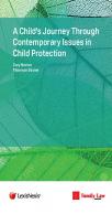 A Child's Journey through Contemporary Issues in Child Protection cover