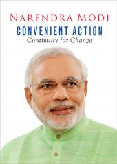 Convenient Action Continuity for Change