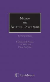 Margo: Aviation Insurance 4ed eBook cover