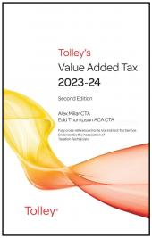 Tolley's Taxwise I 2023-24 | LexisNexis UK